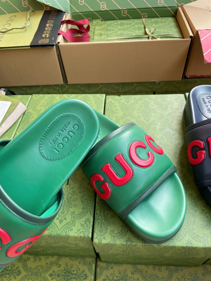 Gucci Slippers